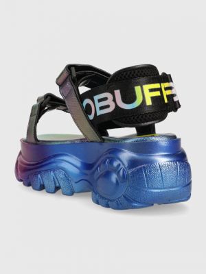 Sandály na platformě Buffalo