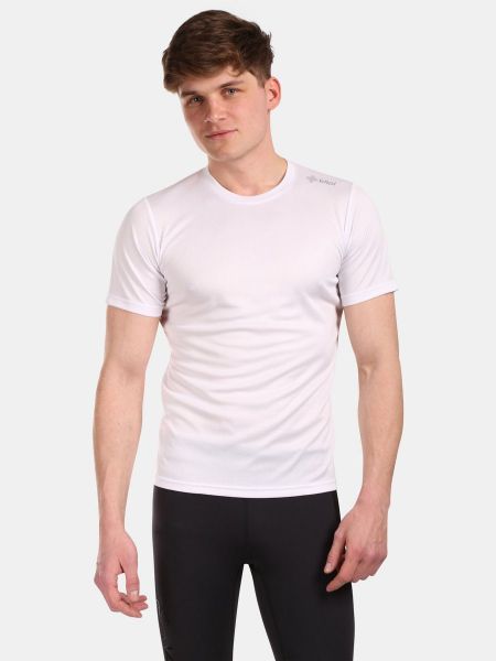 Тениска Kilpi бяло
