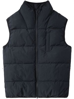 Gilet A Kind Of Guise blu