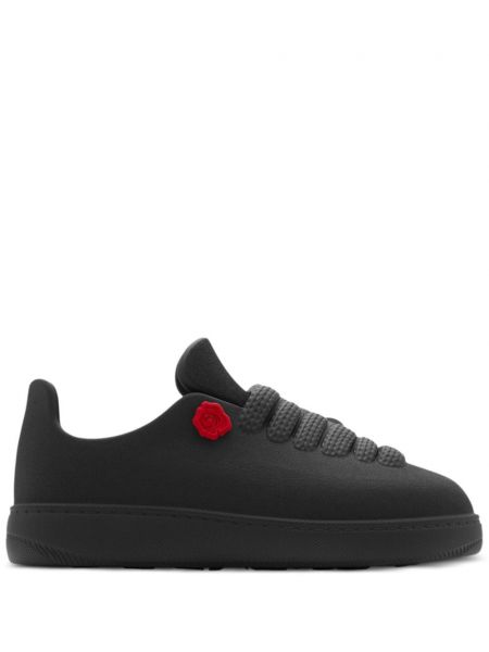 Sneakers Burberry fekete