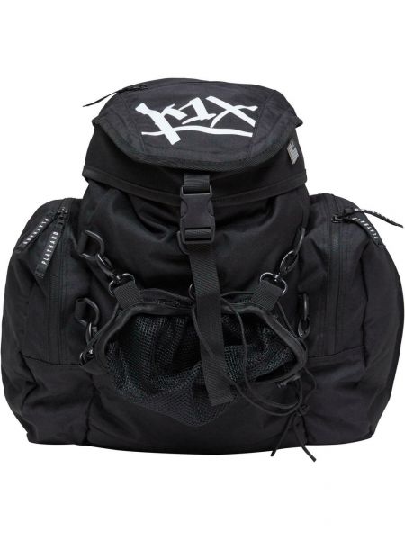 Рюкзак K1x черный