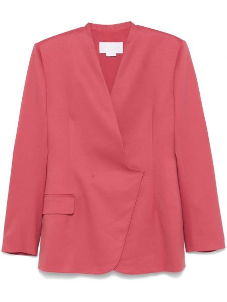 V-hals blazer Genny