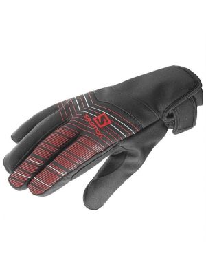 Salomon RS Warm Glove M 395051