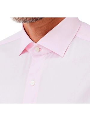 Camisa Xacus rosa
