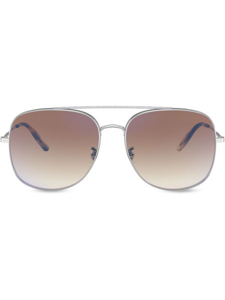 Silmälasit Oliver Peoples hopea