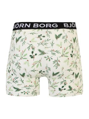 Памучни боксерки Björn Borg