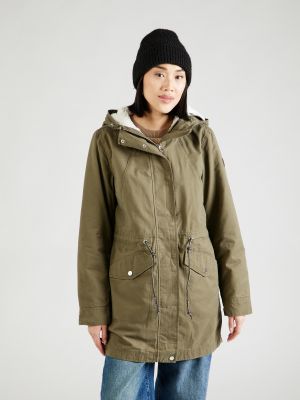 Parka Qs By S.oliver