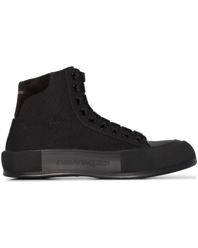 Sneakers Alexander Mcqueen sort