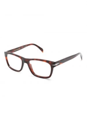 Brýle Eyewear By David Beckham červené