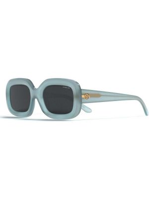 Slnečné okuliare s perlami Uller modrá