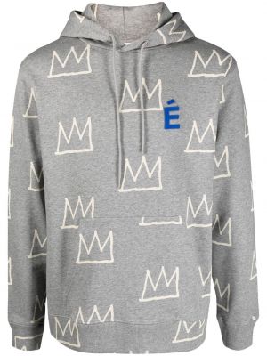 Hoodie con stampa Etudes