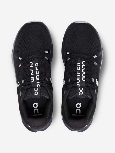 Sneakerși On-running negru