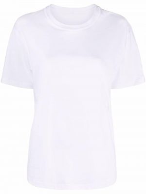 T-shirt Alexanderwang.t, biały