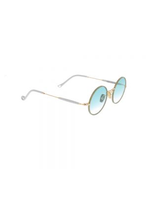 Okulary przeciwsłoneczne Eyepetizer niebieskie