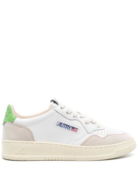 Wildleder sneaker Autry