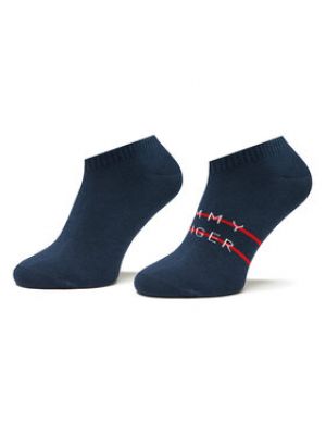 Шкарпетки Tommy Hilfiger сині