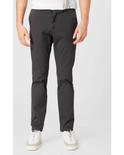 Pantaloni chino Dockers grigio