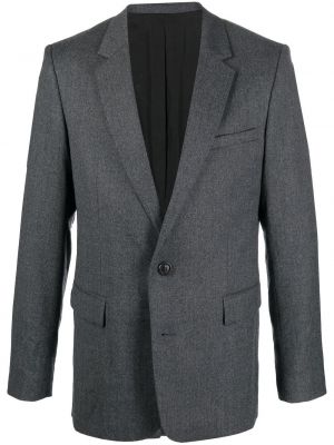 Blazer Ami Paris grå