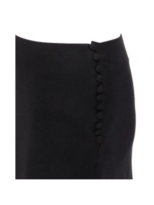 Spódnica Dior Vintage czarna