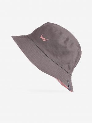 Obojstranný klobúk Vuch