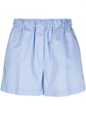 Shorts Semicouture blå