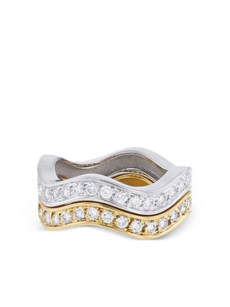 Žiedas Cartier