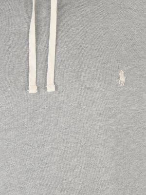 Polo majica s melange uzorkom Polo Ralph Lauren Big & Tall