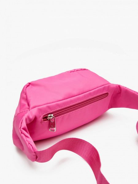 Поясная сумка Mascotte розовая