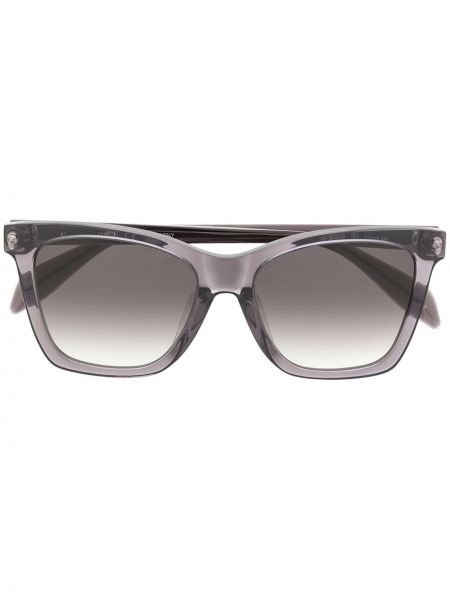 Gafas de sol Alexander Mcqueen Eyewear gris
