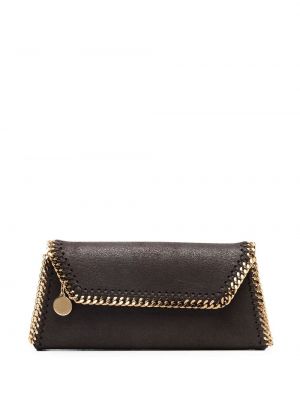 Kjedeposer Stella Mccartney brun