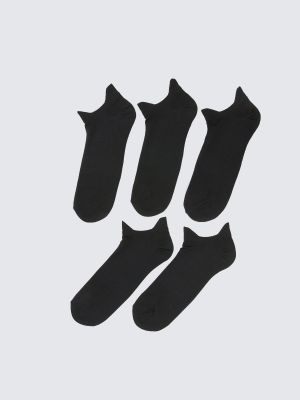 Ponožky Lc Waikiki čierna