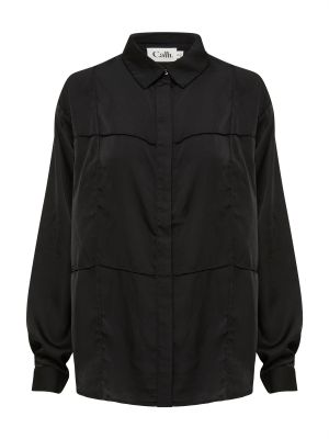 Блуза Calli черно
