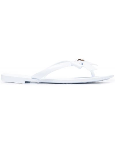 carvela diamante flip flops