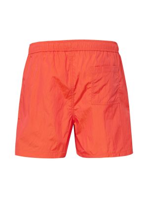 Termilised aluspüksid Calvin Klein Swimwear oranž