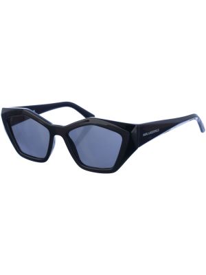 Sunčane naočale Karl Lagerfeld crna