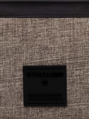 Batoh Strellson šedý