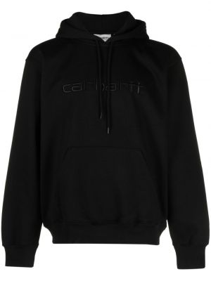 Hoodie Carhartt Wip nero