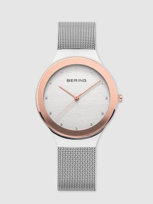 Relojes de malla Bering