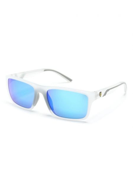Sonnenbrille Ferrari grau