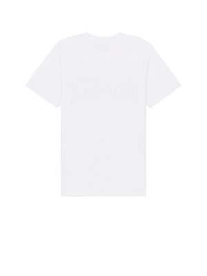 T-shirt Market blanc