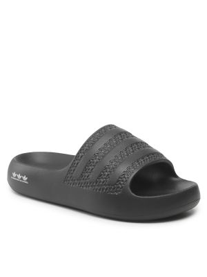 Sandales Adidas noir