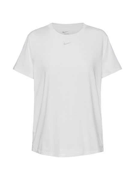 Sportiniai marškinėliai Nike balta