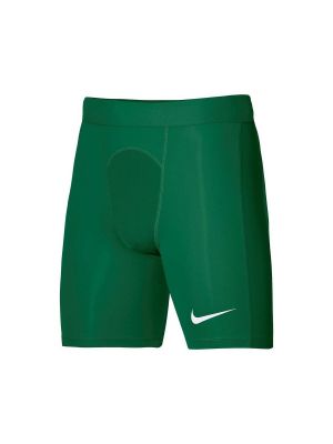 Kalhoty Nike zelené