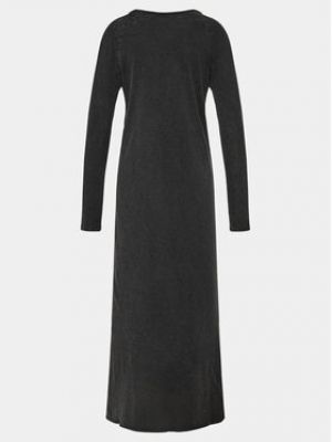 Šaty American Vintage černé