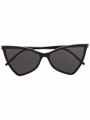 Glasögon Saint Laurent Eyewear svart