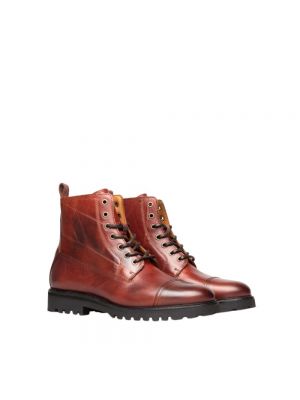 Ankle boots Belstaff