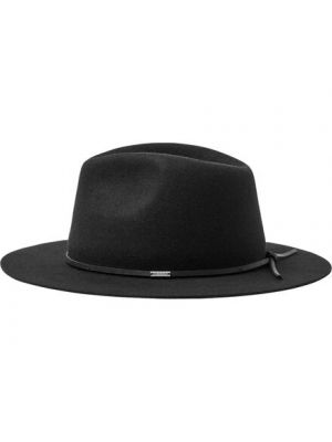 Шляпа Brixton черная