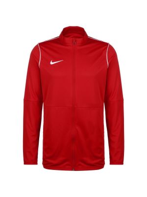 Pulóver Nike piros