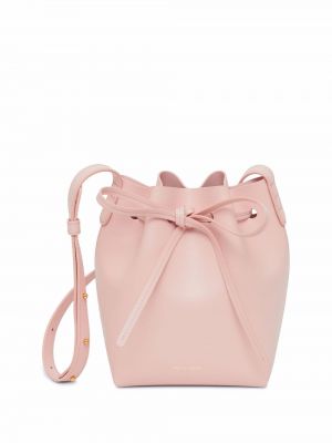 Mini bag Mansur Gavriel rosa