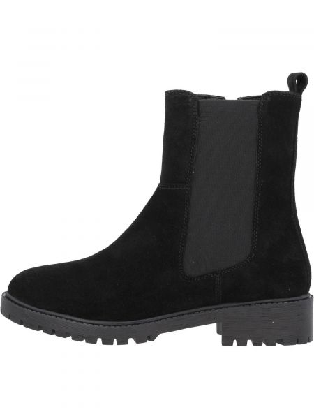 Chelsea boots Palado noir